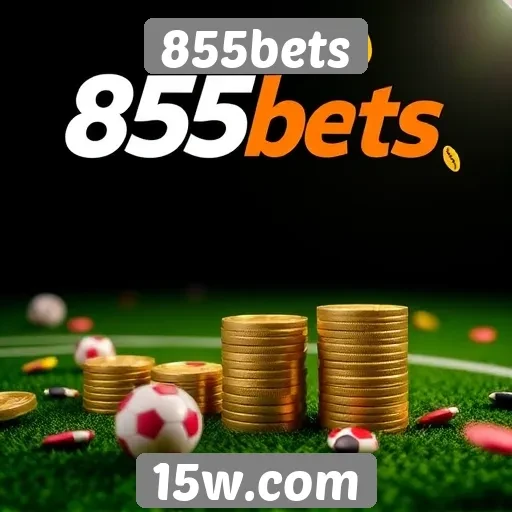 Comparativo entre 855bets e concorrentes