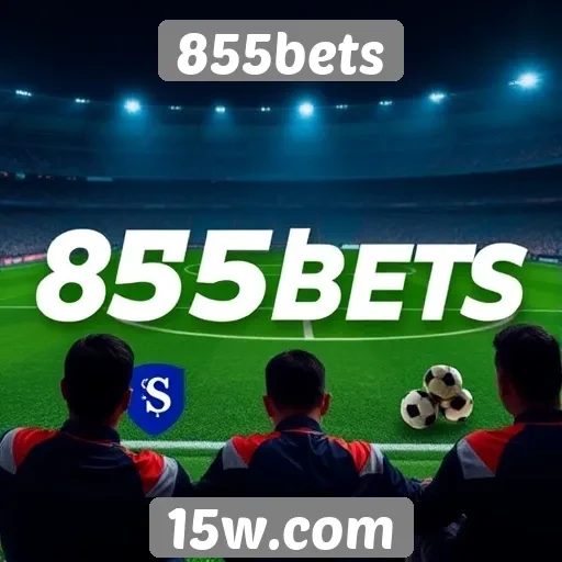 Tendências de apostas no 855bets e seus impactos