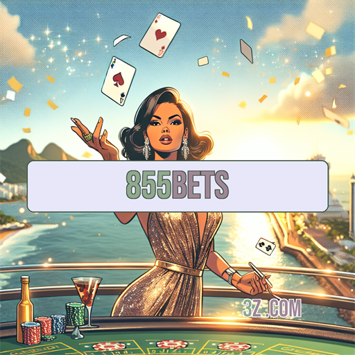 Bônus Irresistíveis da 855bets: Jogos e Vantagens Exclusivas