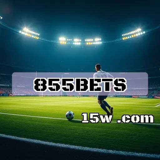 855bets: Ofertas Exclusivas Que Você Não Pode Perder!