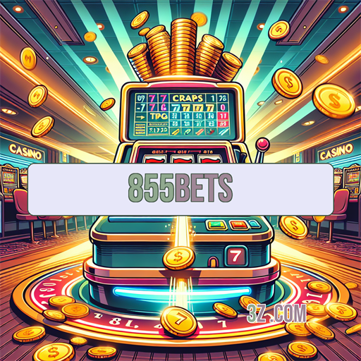 Explore jogos emocionantes na 855bets e divirta-se!