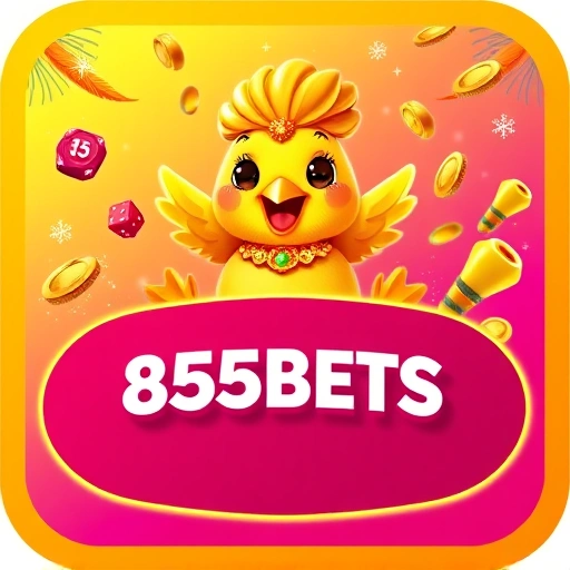 855bets