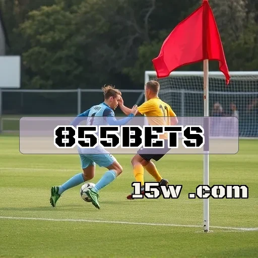 855bets: Loterias com Chances Reais de Ganhar Prêmios Fantásticos