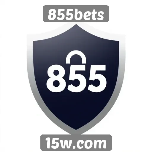 Avaliação da segurança do site 855bets