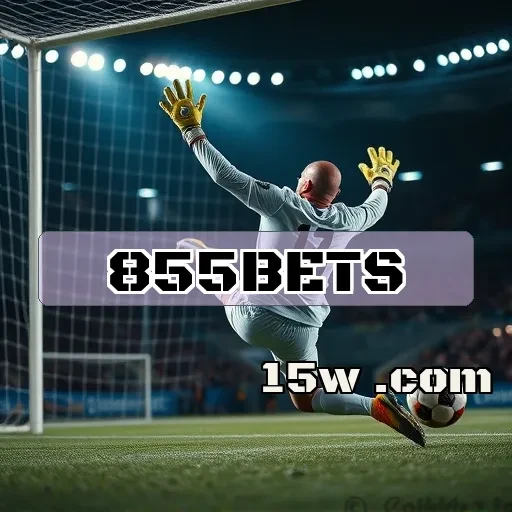 855bets: Explore a Diversão e Emoção dos Jogos Virtuais Hoje Mesmo!